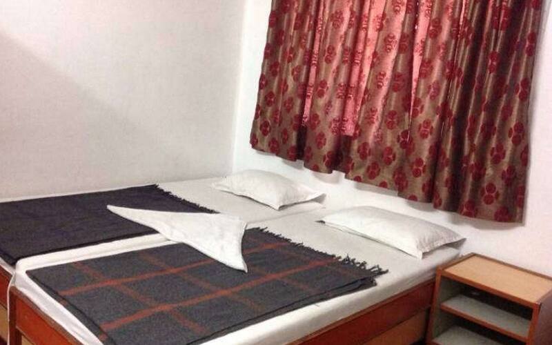 Hotel Ashwin Lodging And Boarding, Nashik 5